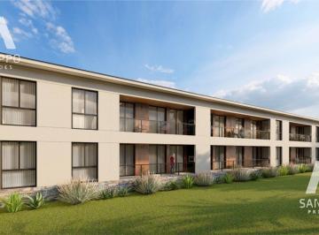 Departamento · 88m² · 3 Ambientes · Departamento en Jardines de Ranelagh en Venta