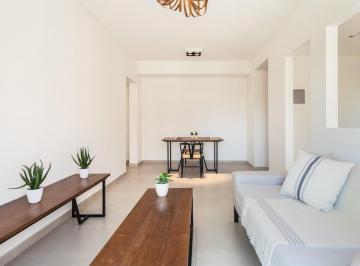 Departamento · 51m² · 2 Ambientes · 1 Cochera · Departamento Residencial Apto Profesional