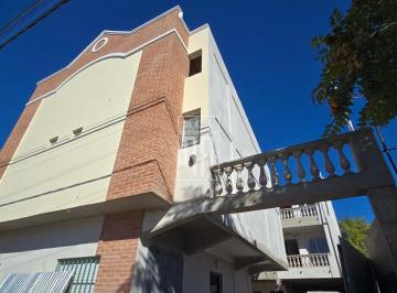 FACHADA · Depto 1 Dormitorio a Estrenar - Entrega Agosto 2025 - Nqn