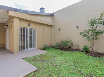 Oficina comercial · 319m² · 2 Cocheras · Venta Oficina 8 Ambientes Martinez