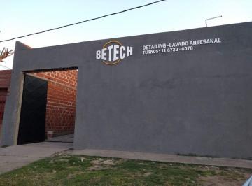 Local comercial · 350m² · Alquiler Comercial Local/galpón Centenario