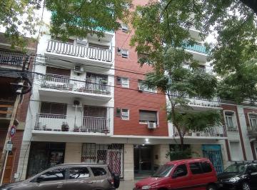 Departamento · 20m² · 1 Ambiente · Monoambiente en Alquiler Villa del Parque