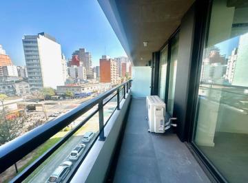 Departamento · 44m² · 2 Ambientes · Departamento 2 Ambientes Venta Nuñez con Amenities