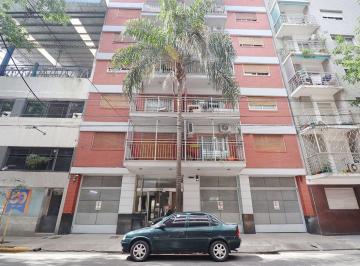 Departamento · 58m² · 3 Ambientes · 1 Cochera · Venta Departamento 3 Ambientes Belgrano Cochera