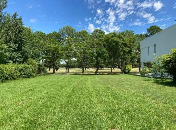 Terreno · 800m² · Venta Terreno El Paso Frente a Cancha de Golf