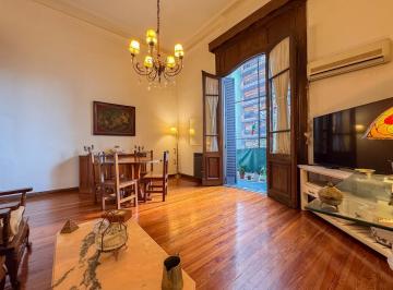 PH · 105m² · 4 Ambientes · PH 4 Ambientes con Doble Balcón - Sarmiento 177 - Apto Créd.