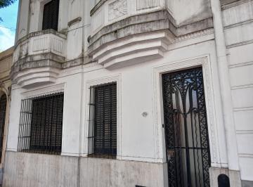 Casa de 7 ambientes, Caballito · Caballito Casa Antigua a Reciclar Oportunidad!