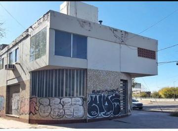 PH · 270m² · 6 Ambientes · Venta Edificio de 3 Pisos en Ciudad de Mendoza