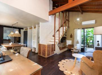 Casa · 140m² · 4 Ambientes · 1 Cochera · Venta Casa 4 Ambientes en Ingeniero Maschwitz