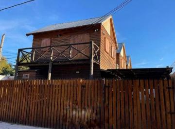 Departamento · 180m² · 7 Ambientes · 3 Cocheras · Venta Complejo de Cabañas en La Reja