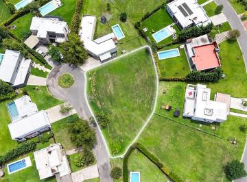Terreno · 994m² · Venta de Lote El Canton en Barrio Norte