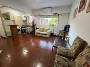 PH · 36m² · 2 Ambientes · Venta PH 2 Ambientes Terraza Villa Crespo