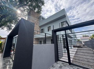 Casa · 50m² · 2 Ambientes · 2 Cocheras · Venta Duplex Ituzaingo 2 Ambientes Cocheras