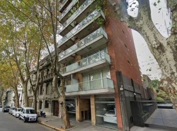 Garage · 10m² · Venta Cochera Fija - Dos Vehiculos - Palermo Chico