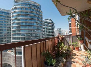 Departamento · 76m² · 3 Ambientes · Venta - Vicente Lopez Depto 3 Amb S/ Av Libertador