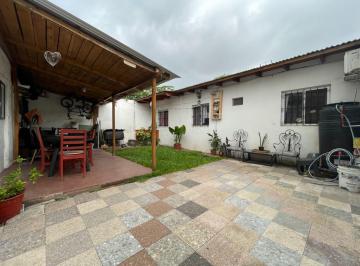 PH · 104m² · 5 Ambientes · Venta PH 5 Amb 100 m² Cub. C/patio - R. de Escalada