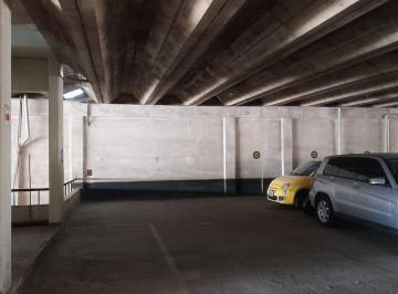 Garage · 10m² · Amplia Cochera en San Francisco - Zona Centro