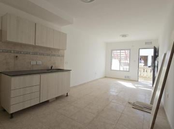 Departamento · 40m² · 1 Dormitorio · Depto 1 Dormitorio en 1er Piso - Entrega Agosto 2025 - con Cochera