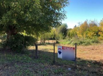 Terreno · 1200m² · Se Vende Gran Lote Esquina en Tanti Centro