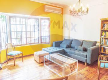 PH · 84m² · 4 Ambientes · PH de 4 Ambientes en Venta - Monserrat