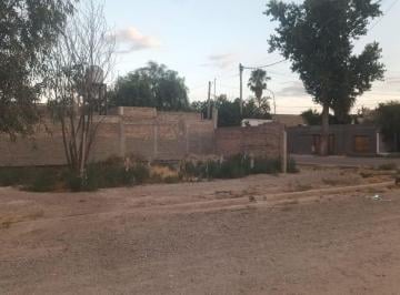 Terreno · 260m² · Venta Lote Excelente Ubicación - Las Heras - Mza