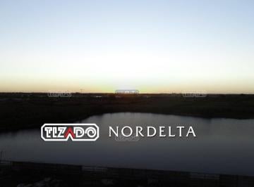 Terreno · 907m² · Terreno Lote en Venta en Los Puentes, Nordelta, Tigre