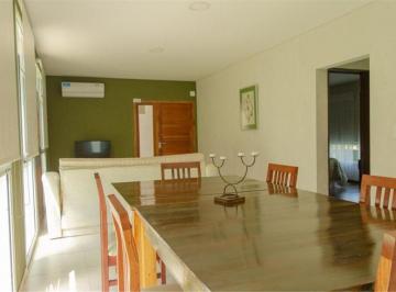 Departamento · 70m² · 3 Ambientes · Alquiler Depto 3 Amb a m. Laguna Chascomus
