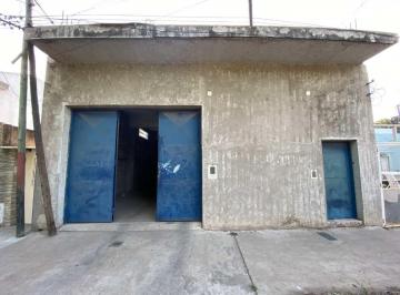 Bodega-Galpón · 225m² · Venta Galpon Zona Sur