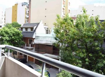 Departamento · 46m² · 2 Ambientes · 1 Cochera · Venta Semipiso 2 Amb Cochera Ascensor Caballito