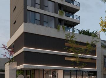 Garage · 12m² · Venta Cochera en Torre Sakura Sobre Boulevard