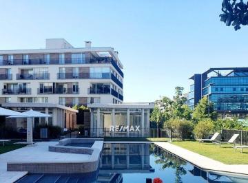 Departamento · 65m² · 2 Ambientes · 1 Cochera · Alquiler Dpto Ayres Vilahaus