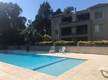 Departamento · 68m² · 3 Ambientes · 1 Cochera · Alquiler 3 Ambientes Condominio La Jimena