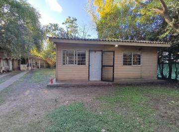 Casa · 42m² · 3 Ambientes · 3 Cocheras · Venta Casa B° La Alborada - Pte. Derqui Pilar