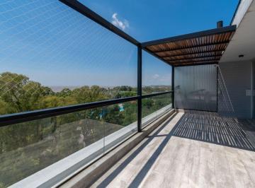 Departamento · 172m² · 4 Ambientes · 3 Cocheras · Venta Duplex 4 Amb con 3 Cocheras Puerto de Olivos