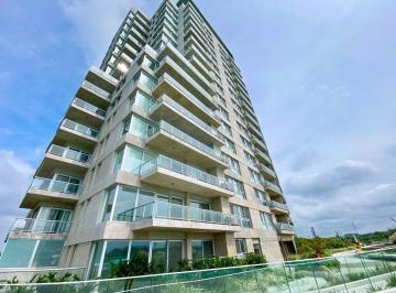 Departamento · 72m² · 3 Ambientes · 1 Cochera · Departamento 3 Ambientes en Remeros Beach