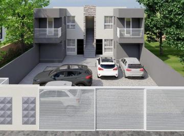 Departamento · 70m² · 3 Ambientes · 1 Cochera · Departamento con Cochera - Bº Cerrado - Guaymallen