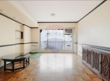 Departamento · 107m² · 4 Ambientes · Venta en Flores 4 Amb con Dependecia Muy Luminoso