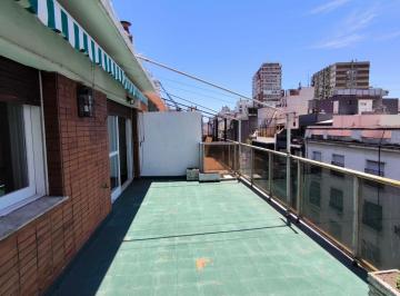 Departamento · 71m² · 3 Ambientes · 1 Cochera · Depto 3 Amb C/ Dep, Balcón Terraza Coch Baulera