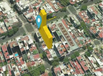Terreno · 380m² · Venta Terreno 381 m² (U. S. a. A.) Zona Flores