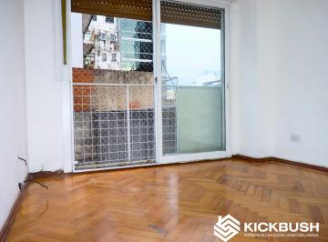 Departamento de 2 ambientes, Balvanera · Alquiler 2 Ambientes Súper Luminoso en Balvanera | ¡Cocina y Lavarropas a Estrenar!
