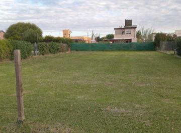 Terreno · 604m² · Venta Terreno Las Acequias, Roldan