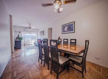 PH · 95m² · 5 Ambientes · 1 Cochera · Venta PH 5 Ambientes Almagro - Permuta