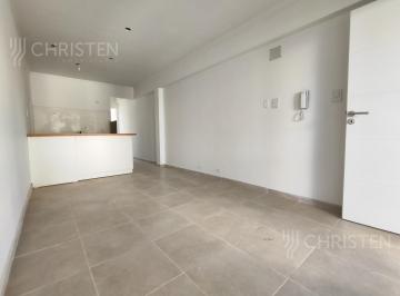 Cocina comedor · Venta Departamento un Dormitorio 2ºpiso por Escalera Barrio Candioti Norte