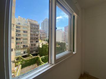 Departamento · 40m² · 2 Ambientes · Alquiler de Departamento Dos Ambientes en Las Cañitas