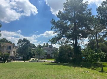 Terreno · 653m² · Venta Lote Interno en Boatcenter con Amarra