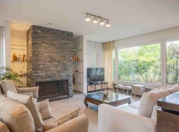 Casa · 360m² · 7 Ambientes · 2 Cocheras · Venta Casa Barrio El Encuentro Lote Interno
