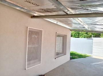 Casa · 63m² · 3 Ambientes · 3 Cocheras · Venta Casa en La Lonja Financiacion