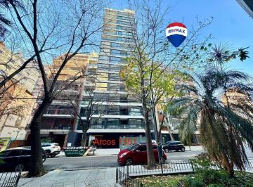 Departamento · 99m² · 3 Ambientes · 1 Cochera · Venta Belgrano 3 Amb 107 m Amenities Segu 24 Hs