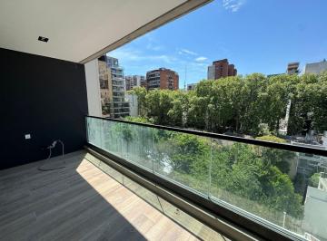 Departamento · 107m² · 3 Ambientes · 1 Cochera · Venta Belgrano 3 Amb 127 m Seg 24 Hs Amenities