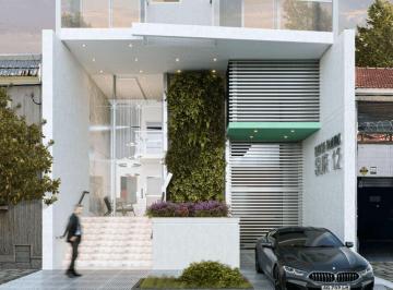 Departamento · 105m² · 5 Ambientes · 1 Cochera · Piso de 3 Dorm. + Cochera en B° Candioti
